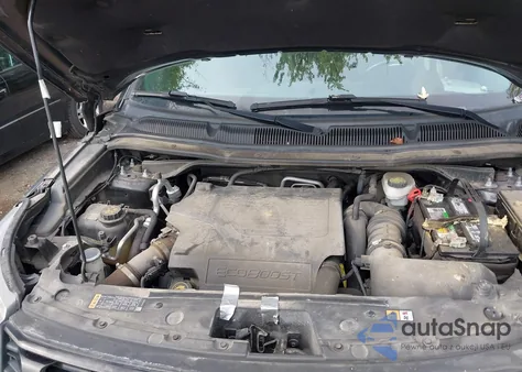 2017 Ford Explorer Sport from USA, damaged, VIN 1FM5K8GT3HGA34978